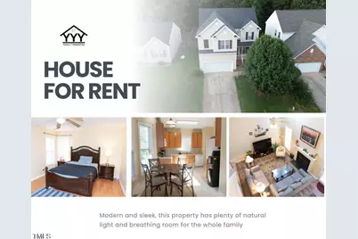 2712 Rainford Court, Raleigh, NC 27603 - Photo 1