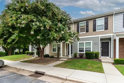 6613 Morgantown Street, Raleigh, NC 27616 - Photo 1