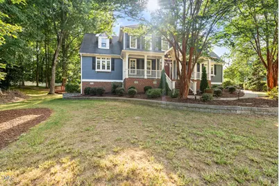5609 Chimney Swift Drive, Wake Forest, NC 27587 - Photo 1