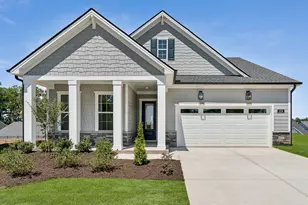 224 Trunnel St, Holly Springs, NC 27540 - Photo 1