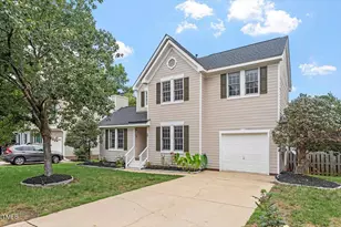 120 Union Mills Way, Cary, NC 27519 - Photo 1