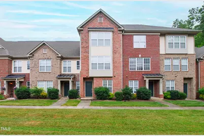 9908 Clyborn Court, Raleigh, NC 27617 - Photo 1