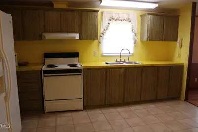 576 Fellowship Church Road, Princeton, NC 27569 - Photo 1