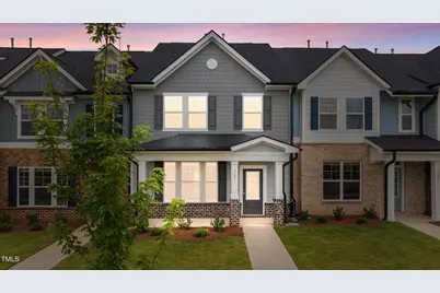 941 Alma Railway Drive, Wake Forest, NC 27587 - Photo 1