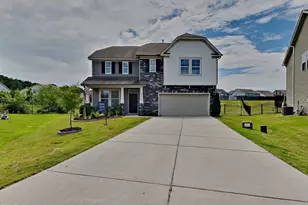 25 Gallery Park Dr, Franklinton, NC 27525 - Photo 1