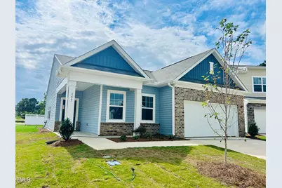 157 N Chubb Ridge, Clayton, NC 27520 - Photo 1