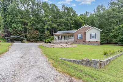 824 Kittrell Road, Kittrell, NC 27544 - Photo 1