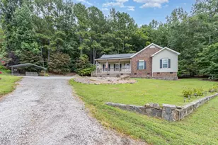 824 Kittrell Rd, Kittrell, NC 27544 - Photo 1