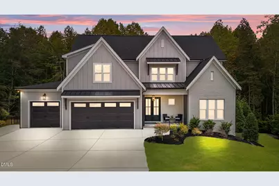 8704 Kimalden Court, Wake Forest, NC 27587 - Photo 1