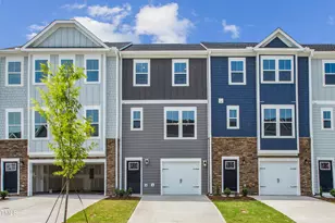 735 Parc Townes Dr, Wendell, NC 27591 - Photo 1