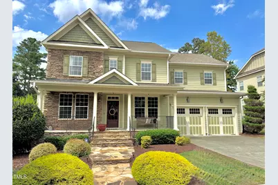 3606 Silver Forrest Lane, Raleigh, NC 27614 - Photo 1