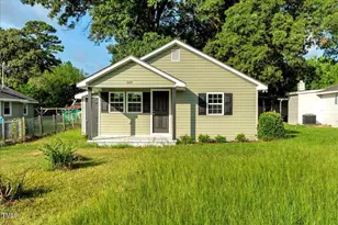 1429 American Legion Road Rd, Roanoke Rapids, NC 27870 - Photo 1