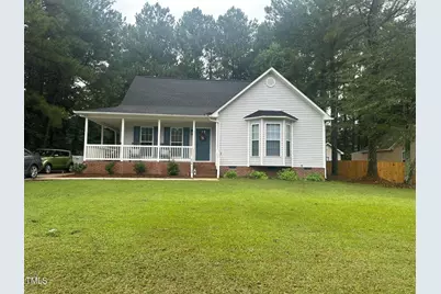 5412 Swordsman Court, Knightdale, NC 27545 - Photo 1