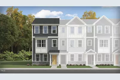 300 Carolina Springs Boulevard, Apex, NC 27539 - Photo 1