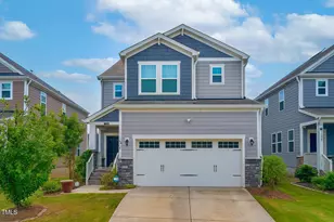 2925 Macbeth Ln, Apex, NC 27502 - Photo 1