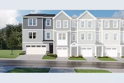 526 Light Oak Way, Apex, NC 27539 - Photo 1