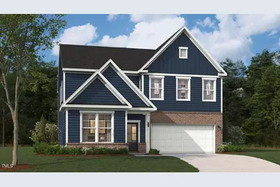 3281 Shannon Woods Lane #Lot 83, Apex, NC 27523 - Photo 1