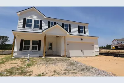 1317 Dimaggio Drive, Raleigh, NC 27616 - Photo 1