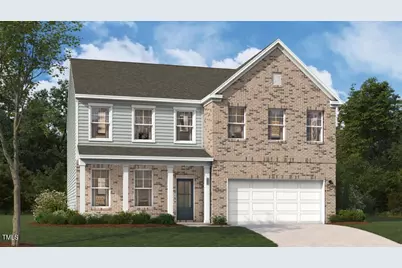 285 Williams Grove Lane #Lot 65, Apex, NC 27523 - Photo 1