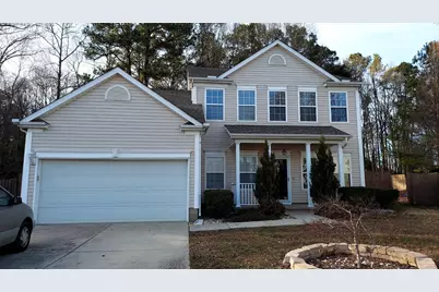 3116 Locust Grove Drive, Apex, NC 27539 - Photo 1