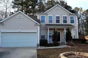 3116 Locust Grove Dr, Apex, NC 27539 - Photo 1