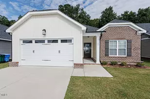 286 Brunswick Dr, Nashville, NC 27856 - Photo 1
