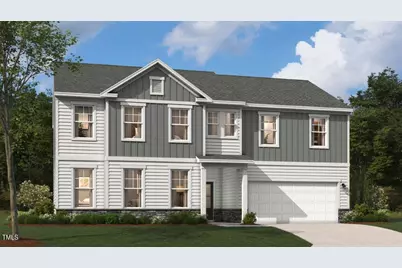 3277 Shannon Woods Lane #Lot 82, Apex, NC 27523 - Photo 1