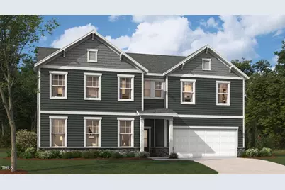 262 Williams Grove Lane #Lot 76, Apex, NC 27523 - Photo 1