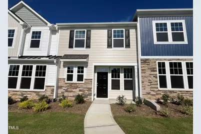 6123 Arsenal Avenue, Raleigh, NC 27610 - Photo 1