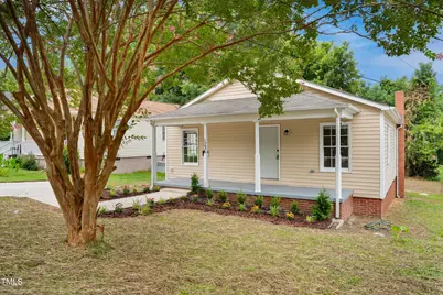 1236 Berkeley Street, Durham, NC 27705 - Photo 1