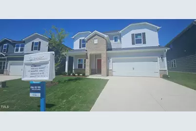 667 White Birch Lane, Angier, NC 27501 - Photo 1