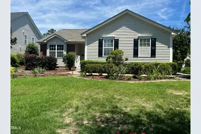 400 Holly Thorn Trace, Holly Springs, NC 27540 - Photo 1