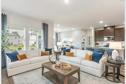 710 White Birch Ln Lane, Angier, NC 27501 - Photo 1