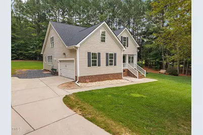 9000 Pageland Court, Wake Forest, NC 27587 - Photo 1