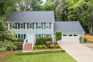 8009 Running Cedar Trail, Raleigh, NC 27615 - Photo 1