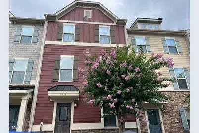 2056 Ackerman Hill Drive, Apex, NC 27502 - Photo 1