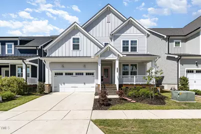 332 Tumbling River Drive, Wendell, NC 27591 - Photo 1