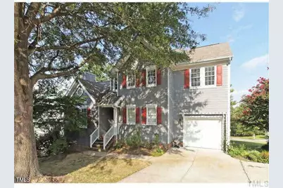 100 New Holland Place, Cary, NC 27519 - Photo 1