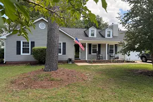 306 Goldleaf Dr, Goldsboro, NC 27534 - Photo 1