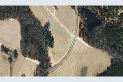 Lot 5 Mitchell Road, Lillington, NC 27546 - Photo 1
