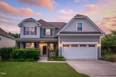 4 Wild Sage Way, Durham, NC 27703 - Photo 1