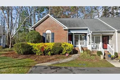 1101 Esher Court, Raleigh, NC 27609 - Photo 1