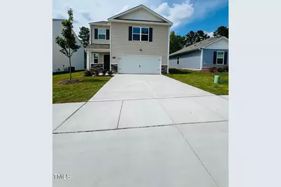 246 Palm Drive, Sanford, NC 27332 - Photo 1