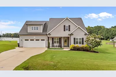 81 Terracotta Way, Wendell, NC 27591 - Photo 1