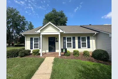 6817 Fairpoint Court, Raleigh, NC 27613 - Photo 1