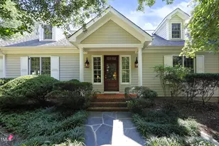 201 Helmsdale Dr, Chapel Hill, NC 27517 - Photo 1