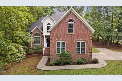 8001 Lakeshore Drive, Garner, NC 27529 - Photo 1