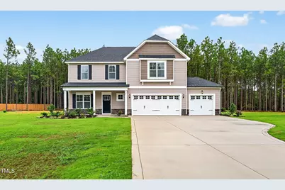 905 Rhum Drive, Fayetteville, NC 28311 - Photo 1