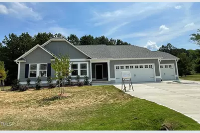 290 Eason Creek Way, Wilsons Mills, NC 27527 - Photo 1