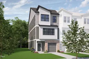 177 Shakespeare Dr, Morrisville, NC 27560 - Photo 1